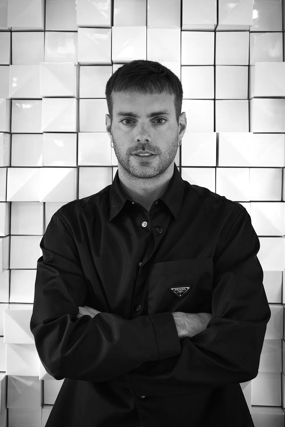 Federico Mercuri 2026Federico Mercuri 2026