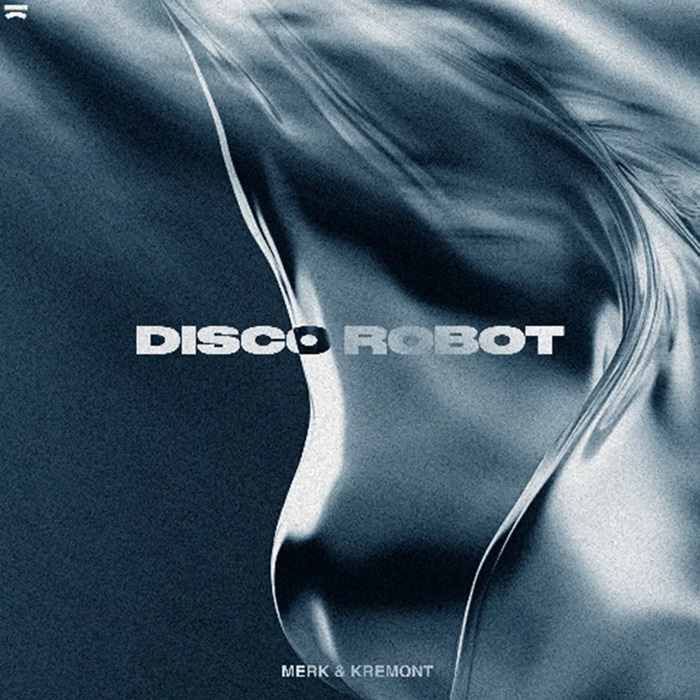 Merk & Kremont - Disco Robot