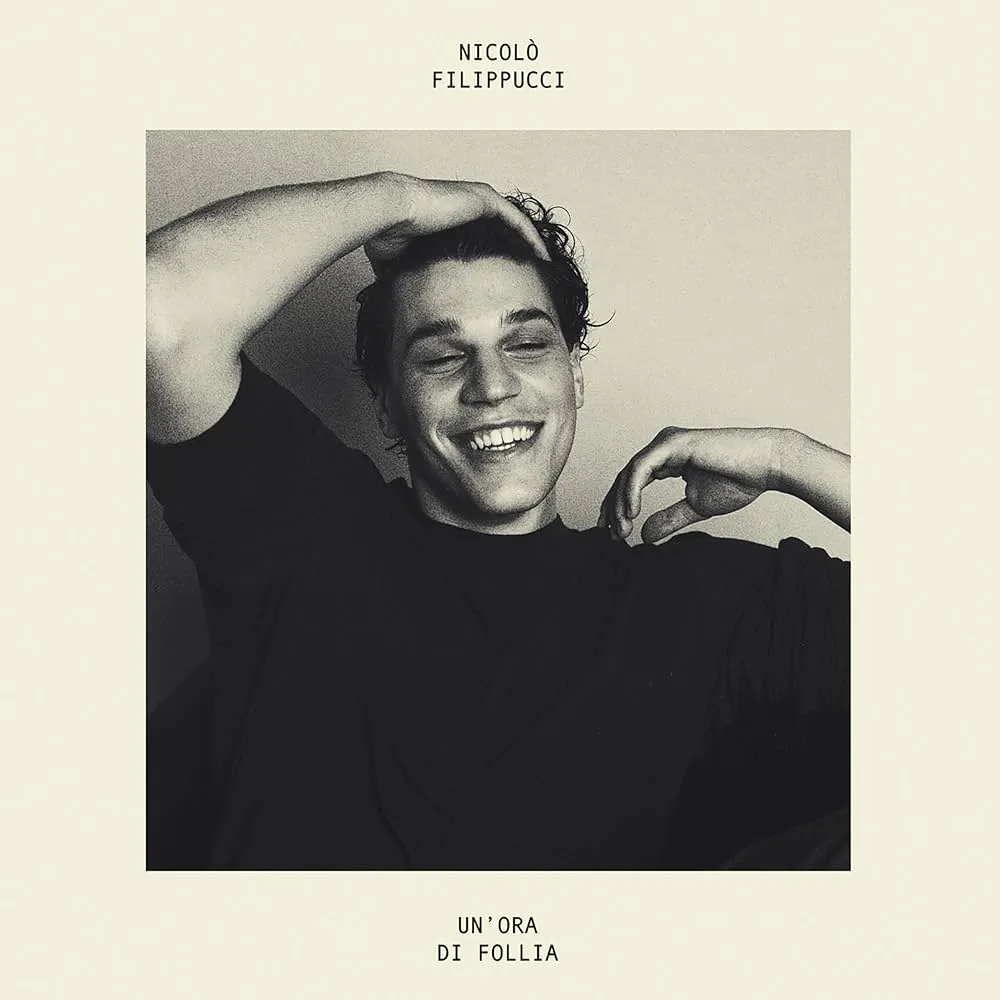 Nicolò Filippucci - Un'ora di Follia