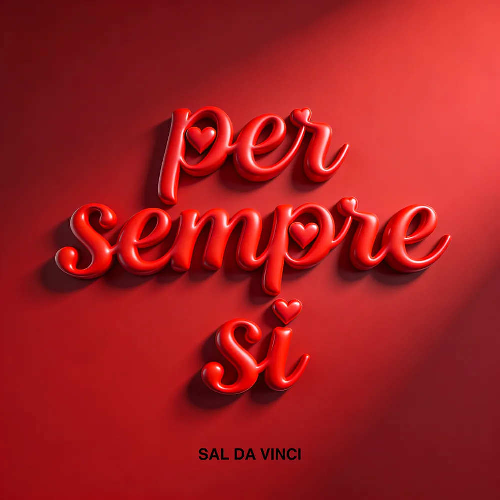 Sal Da Vinci - Per Sempre Si