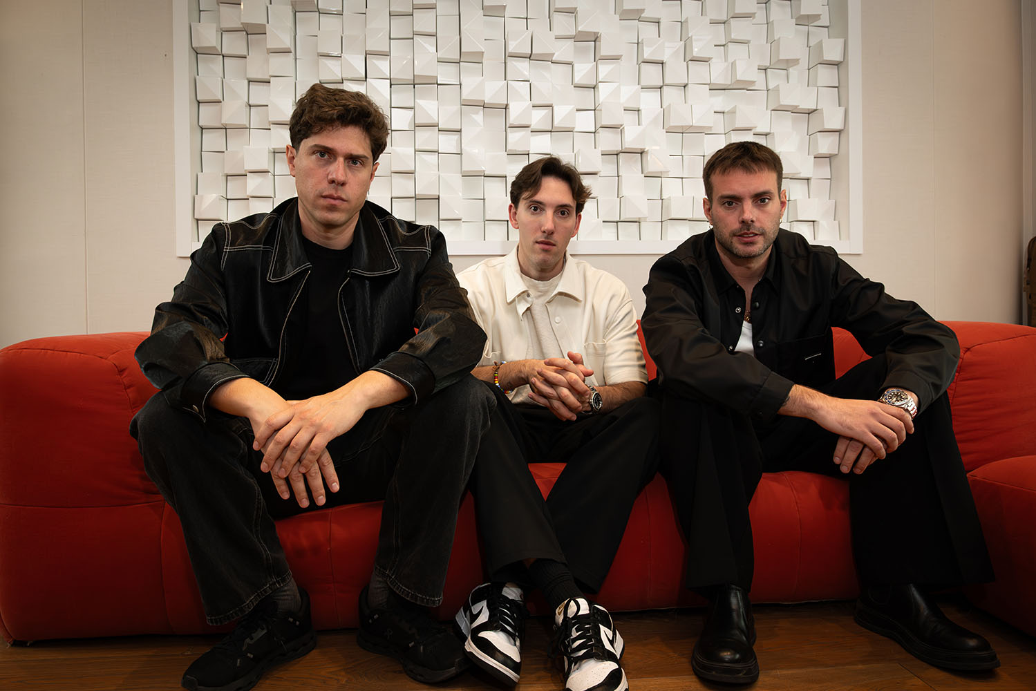 Studio 2026 - MK Momo